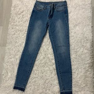 ASOS Skinny Jean sz XS